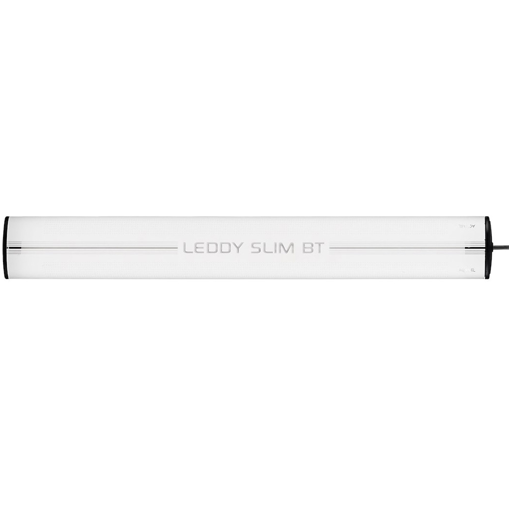 Aquael Leddy Slim BT 460 14W Biała Lampa LED WRGB+UV do Akwarium 40-60cm